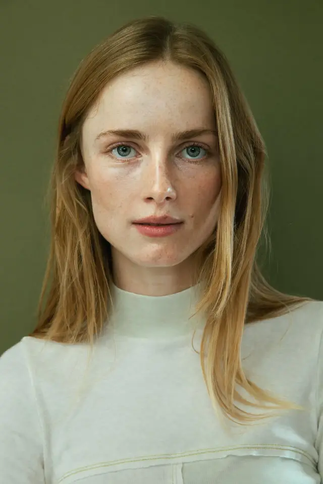 Photo Rianne Van Rompaey