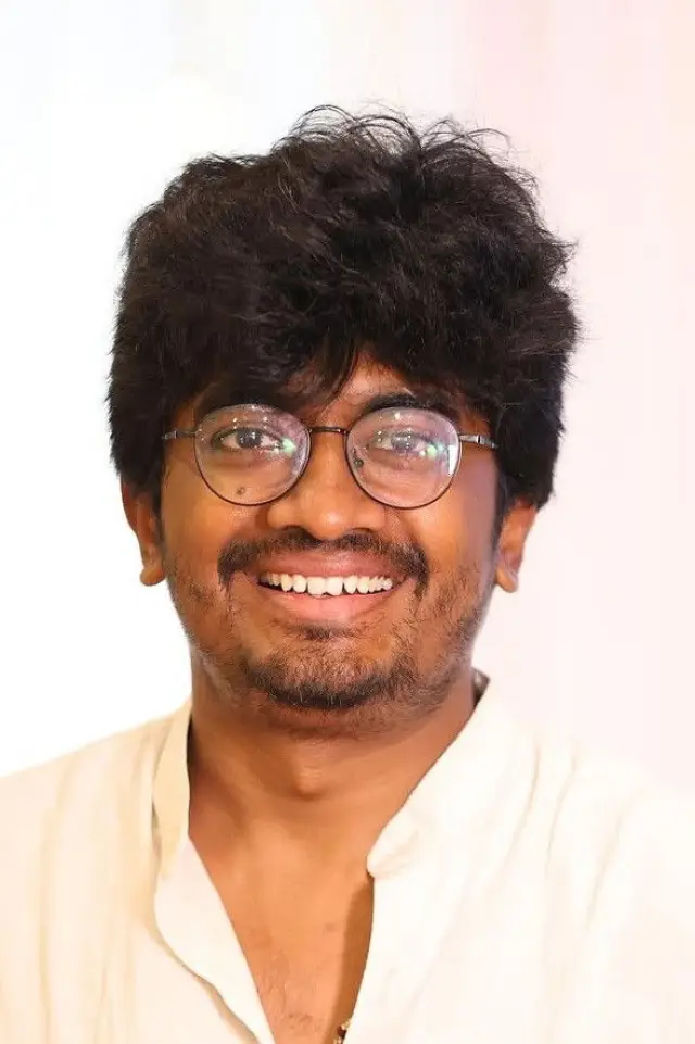 Photo Shanmuga Priyan
