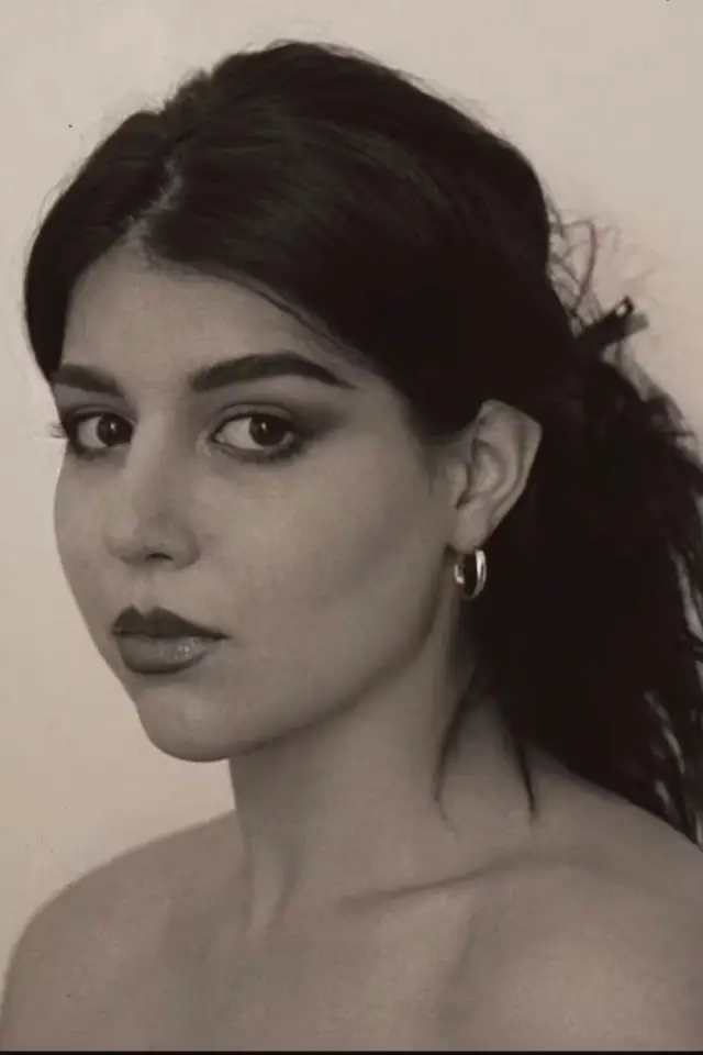Photo Mariam Hakobyan