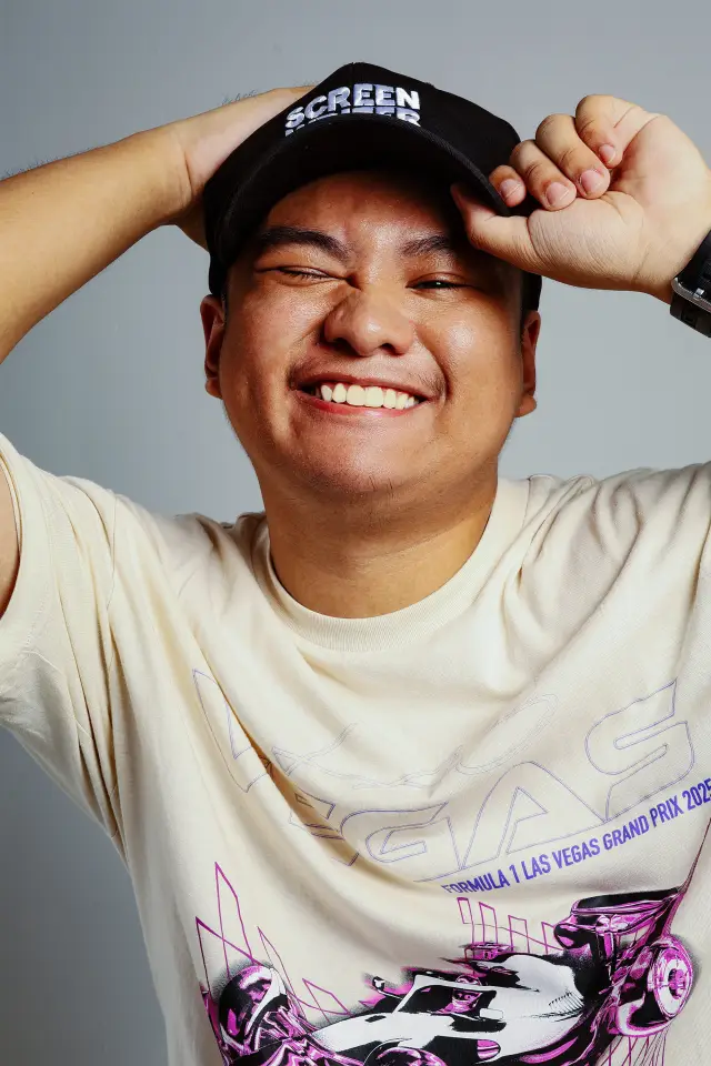 Photo Jan Benedict Lopez