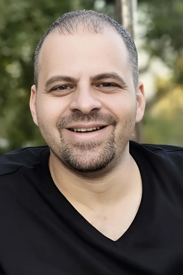 Photo Abdulrahman Thaher