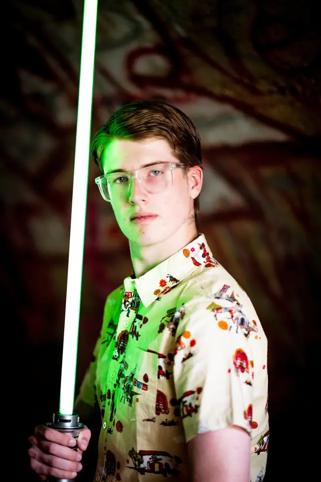 Photo Jonah Wendt