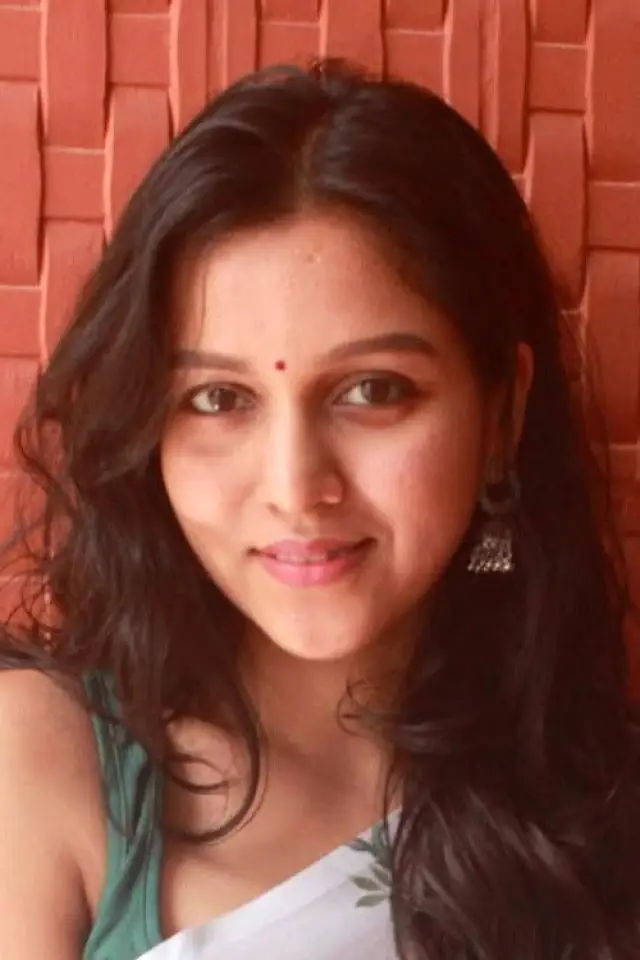 Photo Kavya Anil