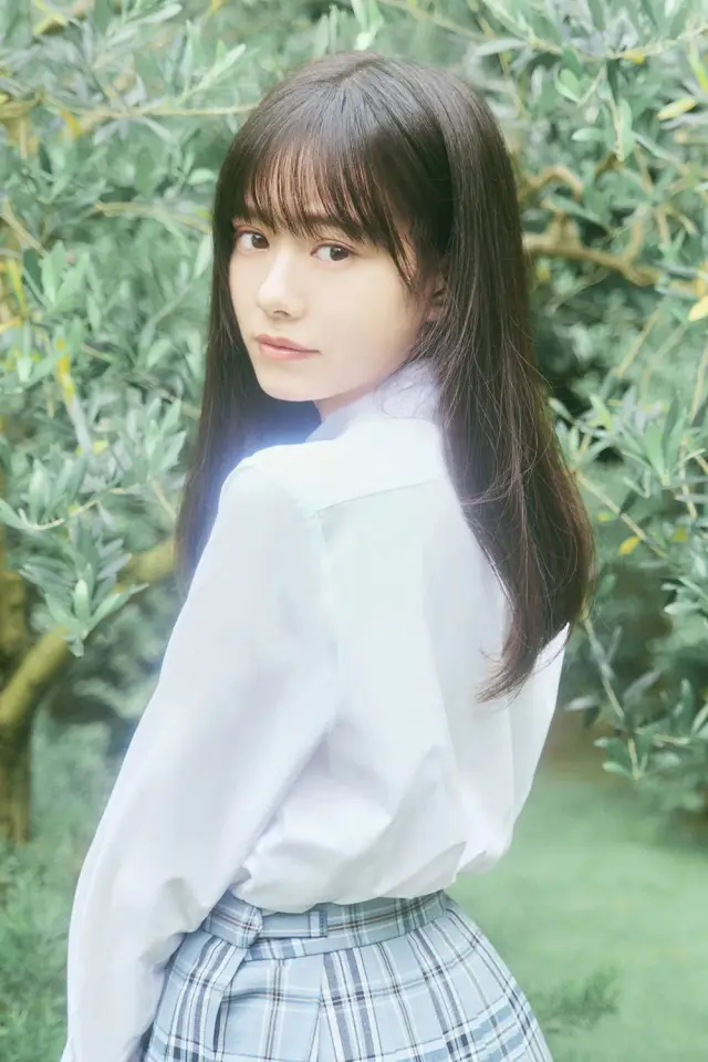 Photo Yuna Nakamura