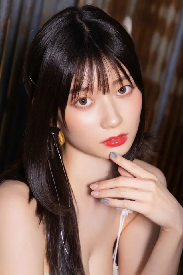 Photo Kanna Seto