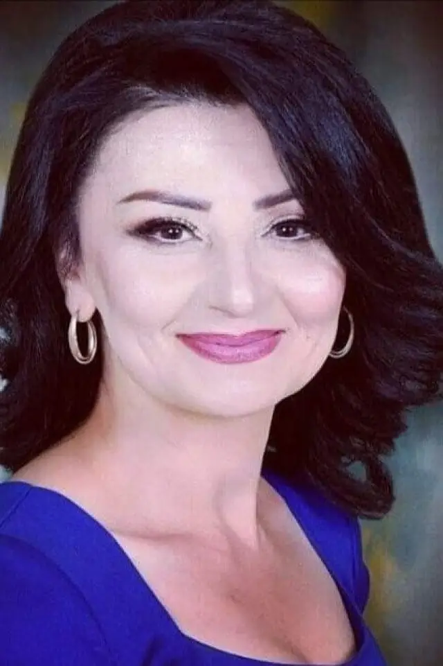 Photo Xatira Suleymanova