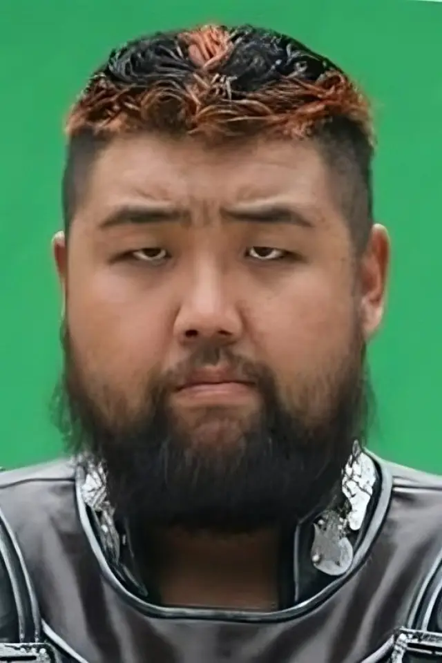 Photo Wang Gang