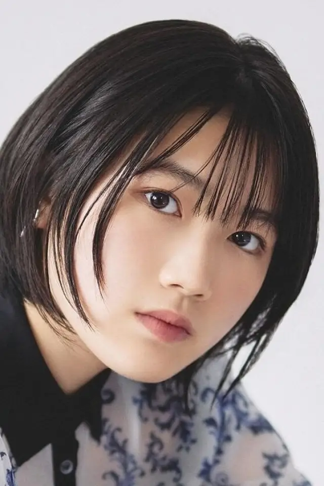 Photo May Tachibana