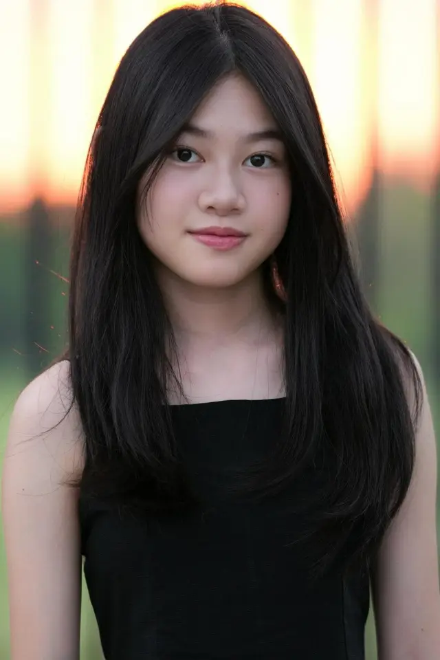 Photo Sahrah Pich Manika