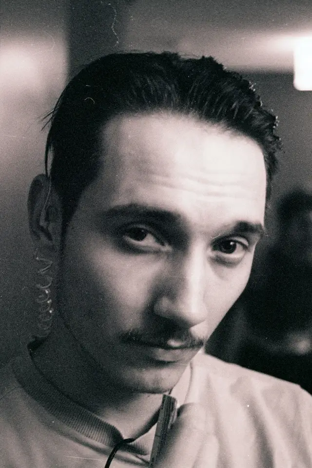 Photo Alija Skomorac