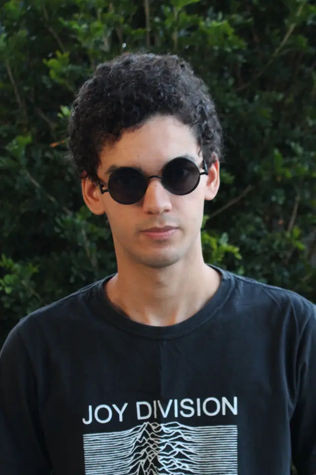 Photo Otávio Santana