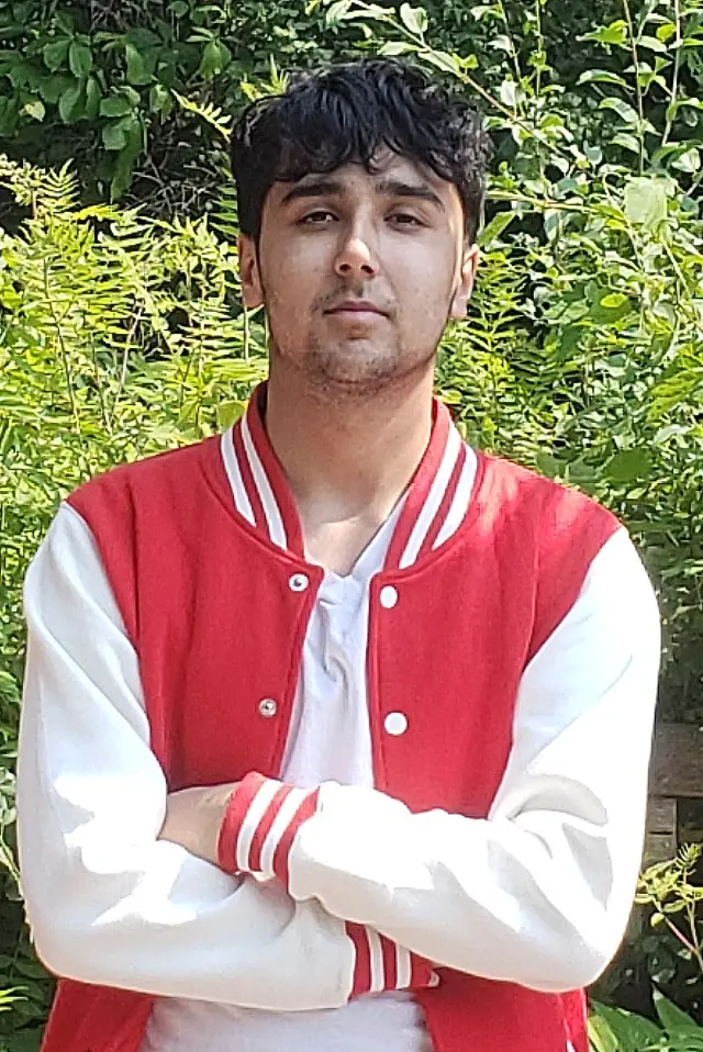 Photo Saif Mir