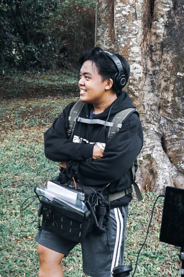 Photo Glendy Avelino