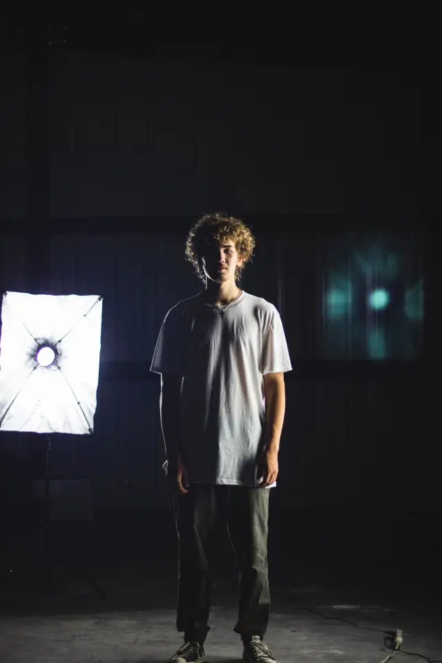 Photo Micah Morgan