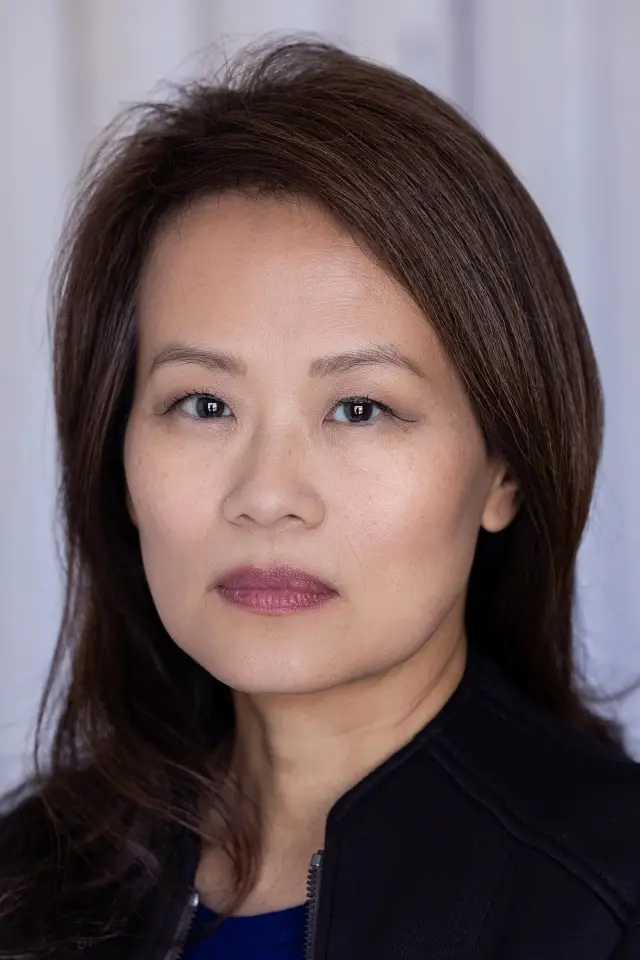 Photo Linda A. Wu
