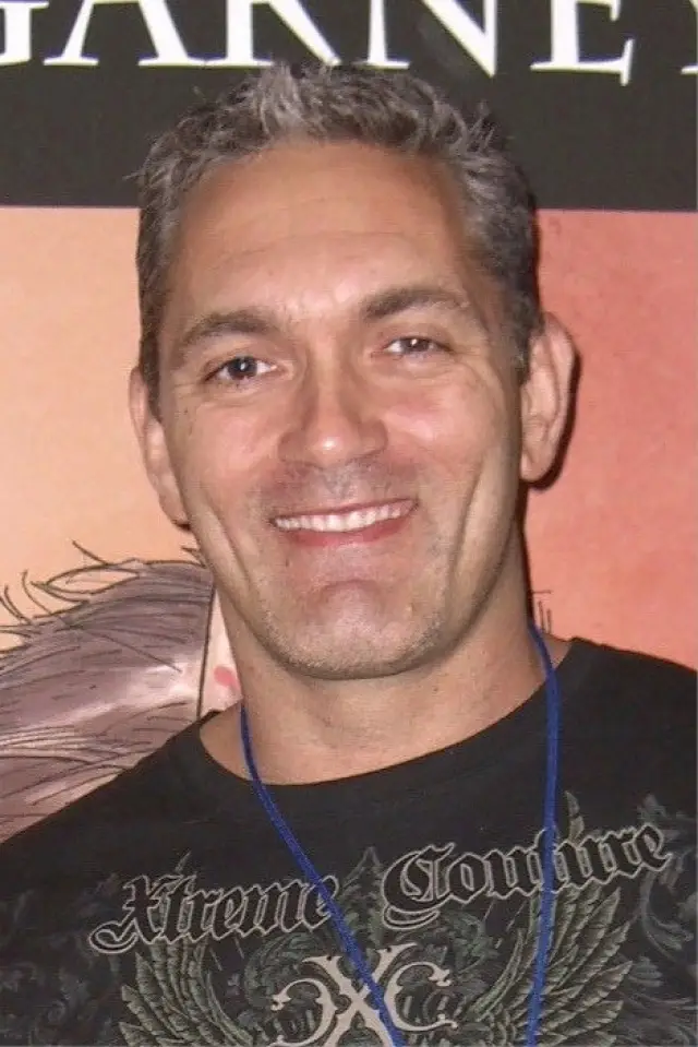 Photo Ron Garney