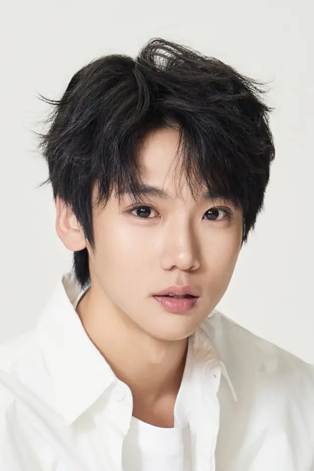 Photo Hu Yichen