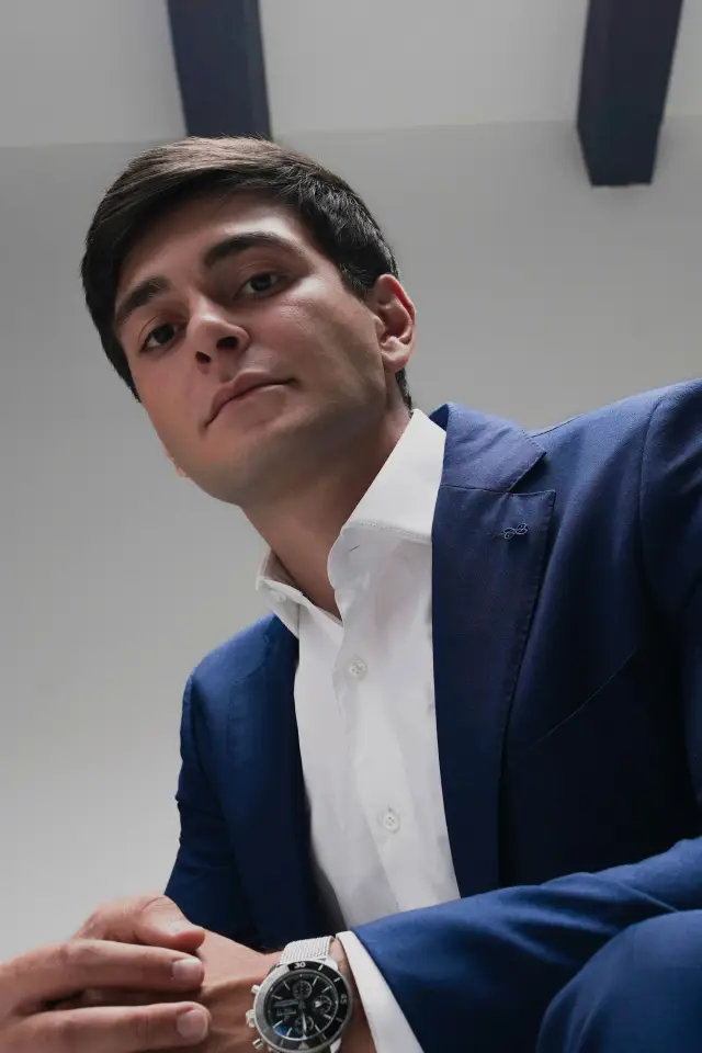 Photo Gor Ordukhanyan