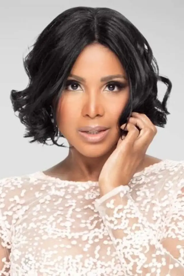 Photo Toni Braxton