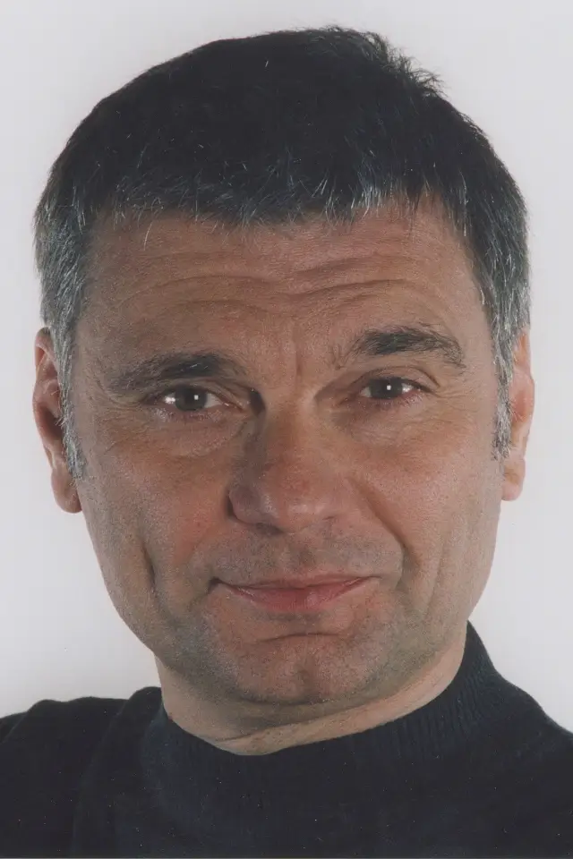 Photo Carles Sans