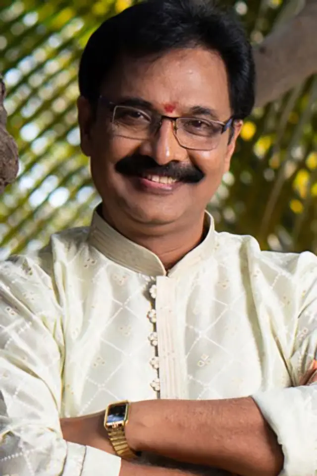 Photo Srinivas Bhogireddy