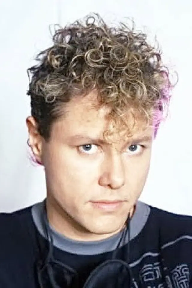 Photo Dan Hartman