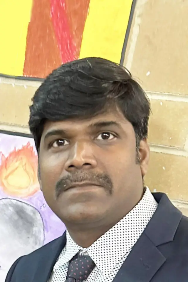 Photo Paul Premkumar