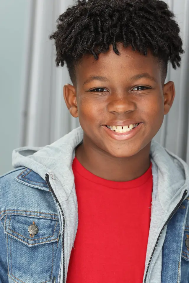 Photo Bentley Cooper
