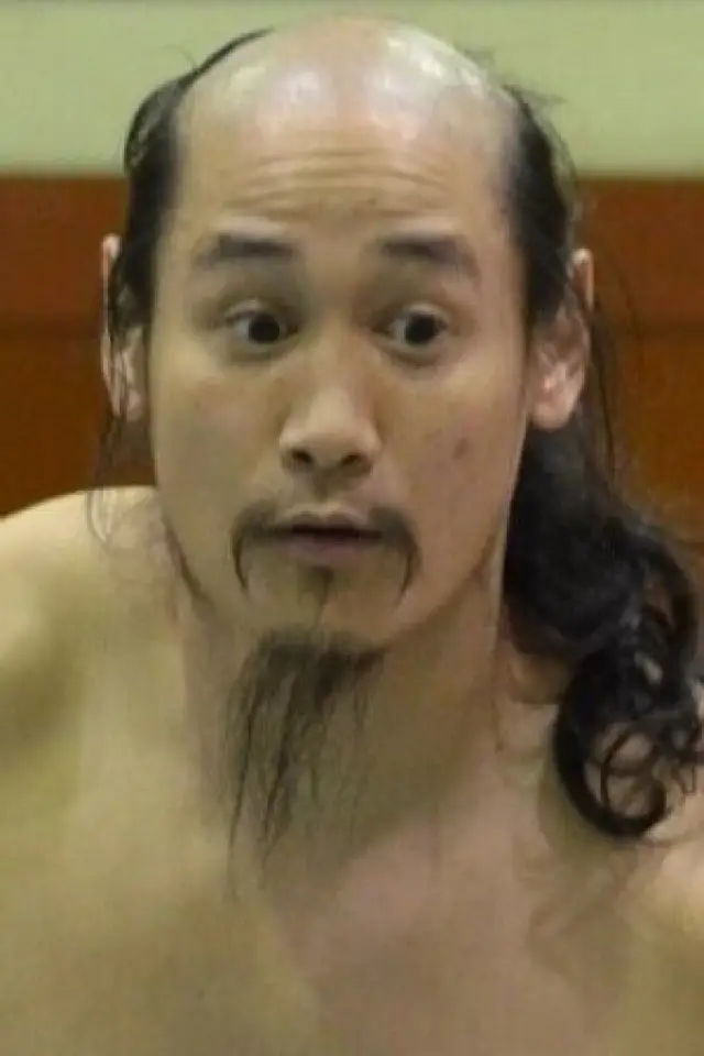 Photo Kei Satō