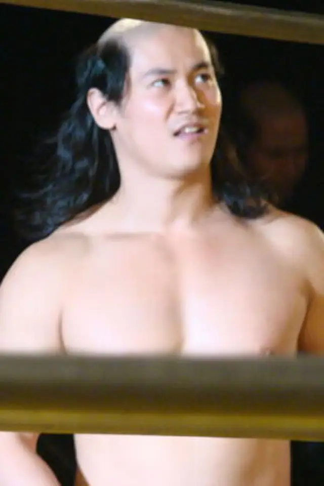 Photo Shū Satō