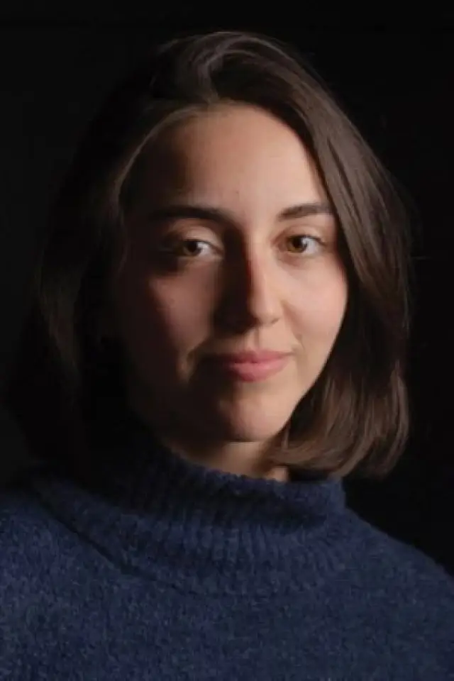Photo Valentina Cabeza Kuhlmann