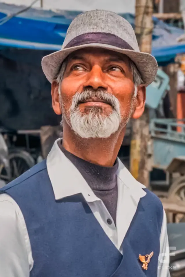 Photo Manjit Singh