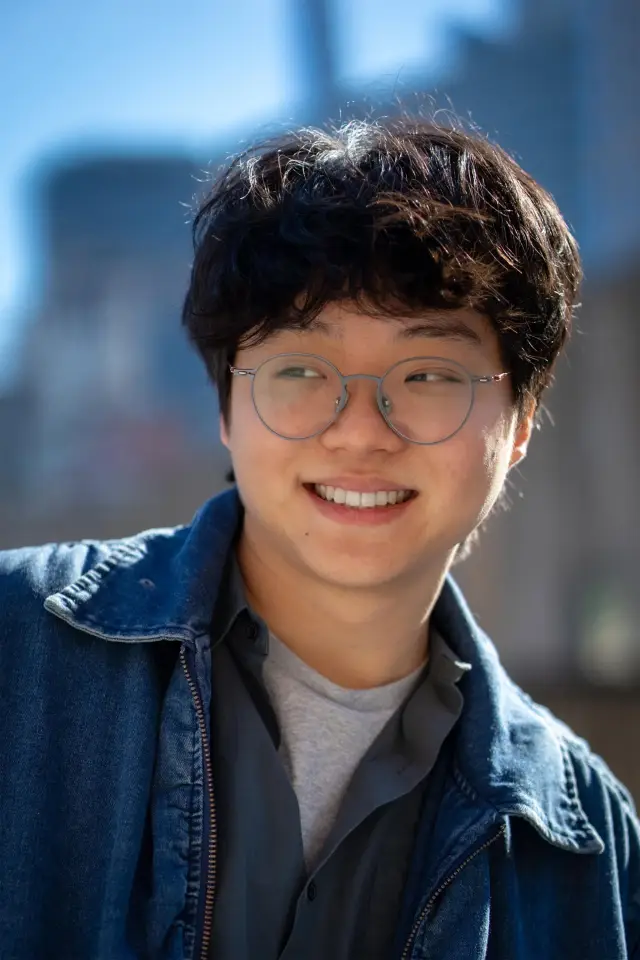 Photo Keith Leung