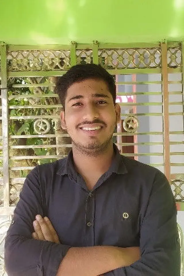 Photo Iftekhar
