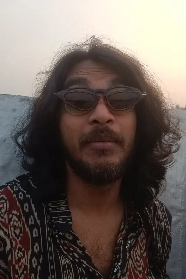 Photo Soumyadeep Mandal