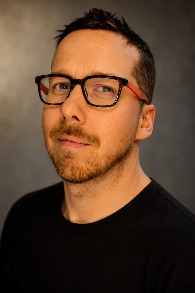 Photo Tim Riedel