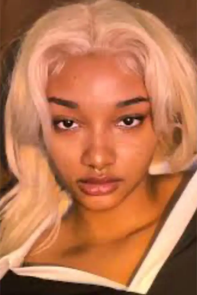 Photo Lavender Lashay