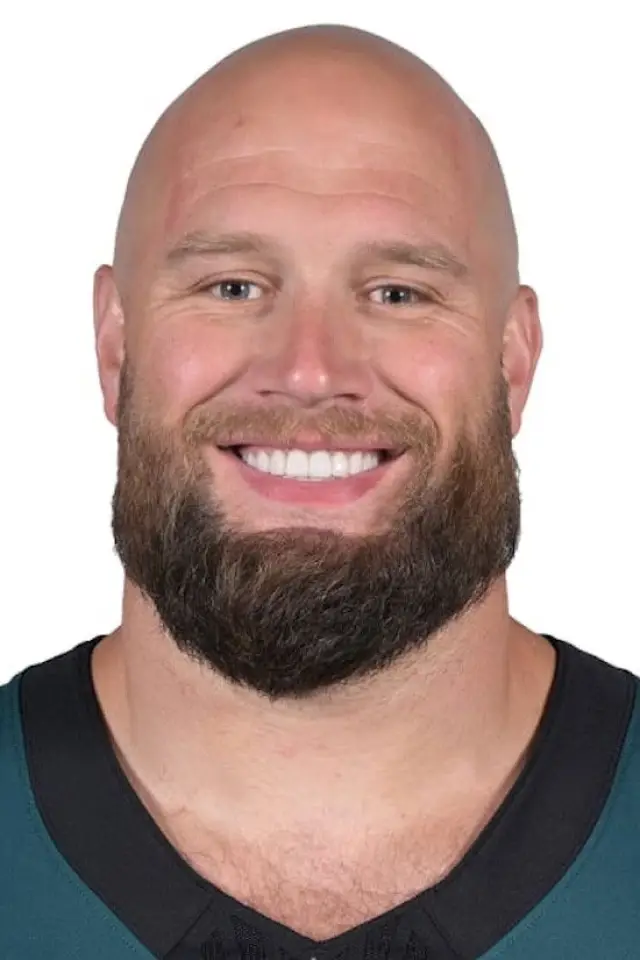 Photo Lane Johnson