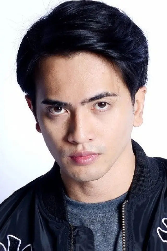 Photo Iman Zulkarnain