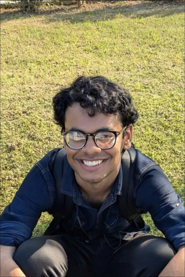 Photo Ranveer Chauhan