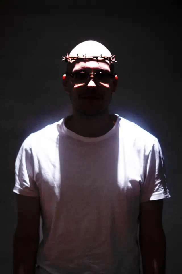 Photo Hans Lam Barboza