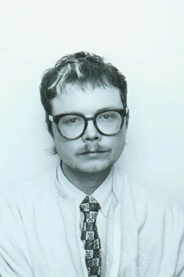Photo Tom Oliver