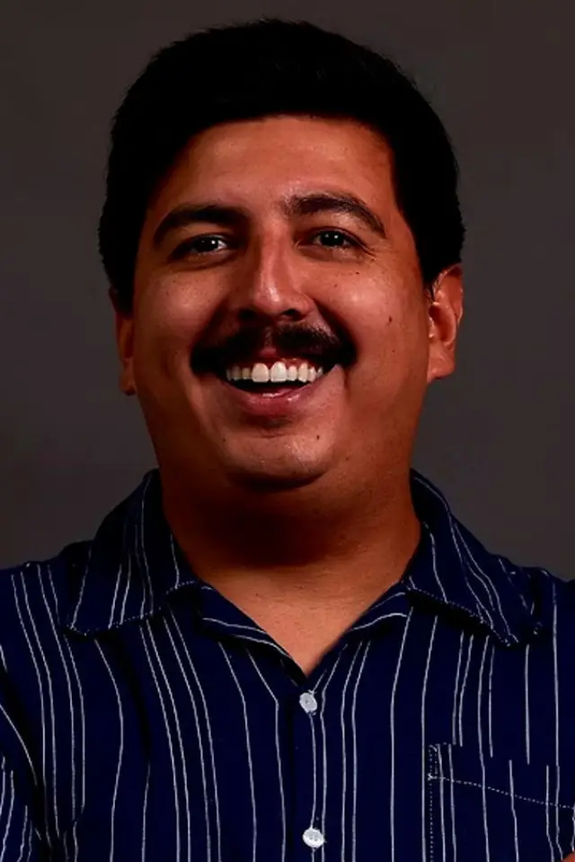Photo Augusto Zegarra