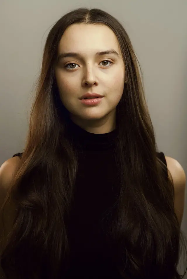 Photo Alia Williams