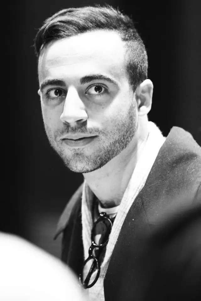 Photo Daniel Efrat