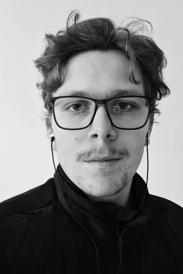 Photo Jonas Nitterl