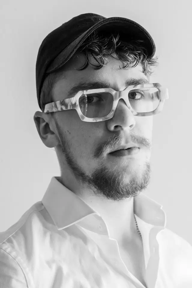 Photo Rasmus Kröger