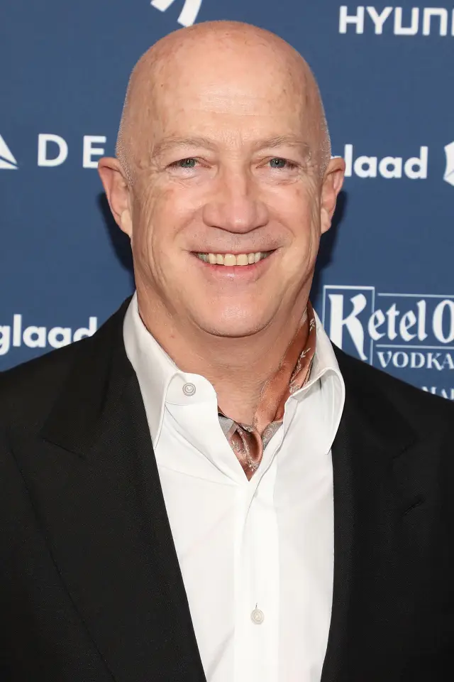 Photo Bryan Lourd