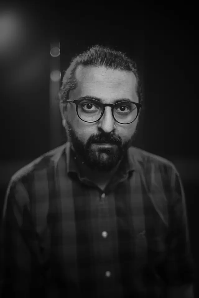 Photo Ahsen Ali