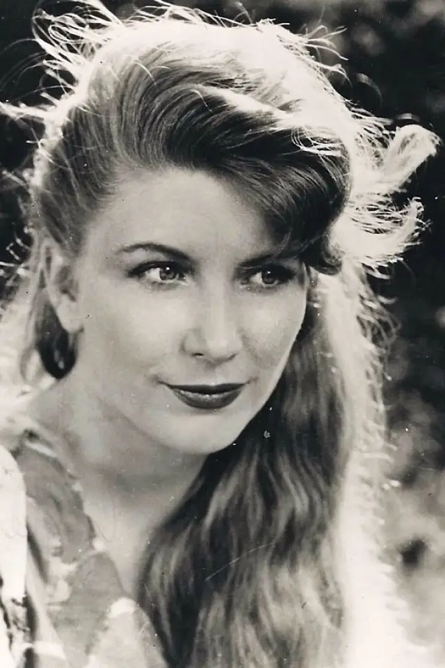 Photo Jacqueline Pagnol